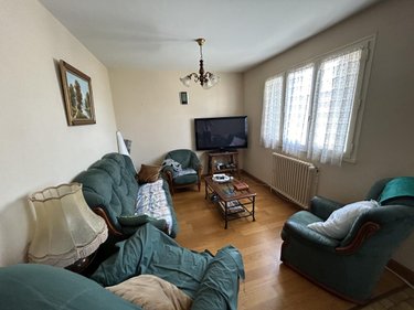 Maison a vendre Laval 53000 Mayenne 90 m2 5 pièces 151525 euros