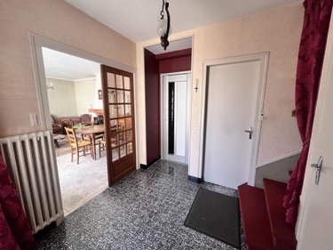 Maison a vendre Saint-Aignan 41110 Loir-et-Cher 105 m2 4 pièces 127200 euros