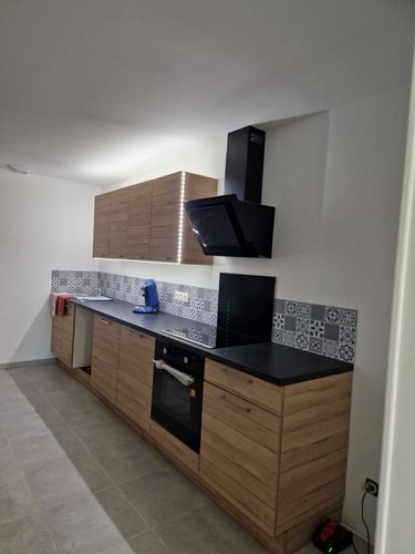 Location maison Bertincourt 62124 Pas-de-Calais 132 m2  825 euros