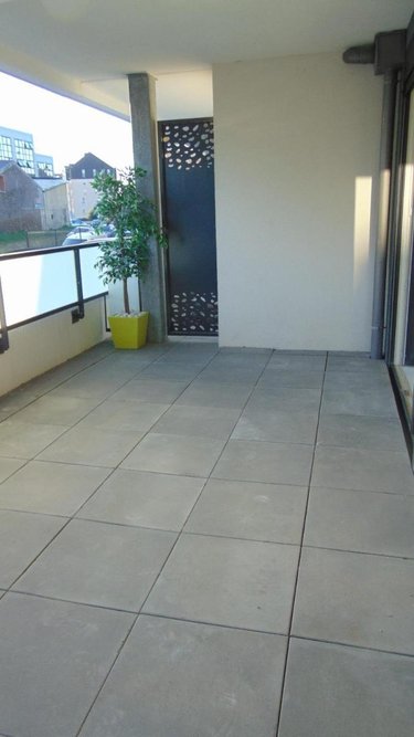 Appartement a vendre Saint-Malo 35400 Ille-et-Vilaine 44 m2 2 pièces 223600 euros