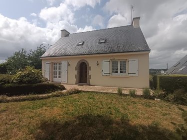 Maison a vendre Pontivy 56300 Morbihan 110 m2  205320 euros