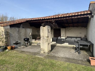 Maison a vendre Bretignolles-sur-Mer 85470 Vendée 76 m2 4 pièces 269800 euros