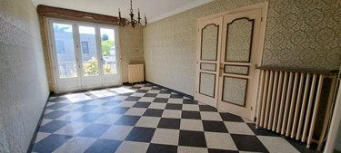Maison a vendre Angers 49000 Maine-et-Loire 78 m2 3 pièces 199500 euros