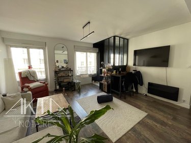 Appartement a vendre Brest 29200 Finistère 60 m2 3 pièces 169520 euros