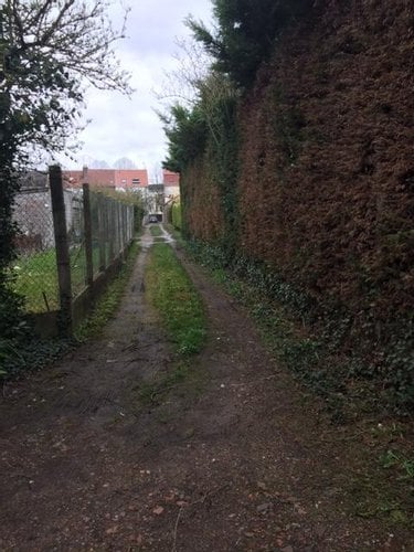 Location maison Arras 62000 Pas-de-Calais 155 m2 6 pièces 1000 euros