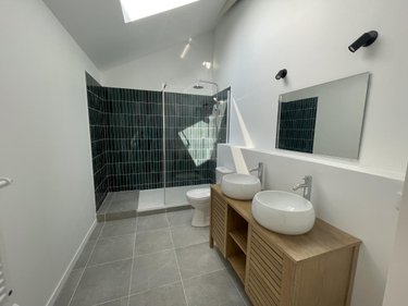 Appartement a vendre Reims 51100 Marne 120 m2 5 pièces 286200 euros