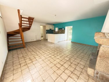 Maison a vendre Theix-Noyalo 56450 Morbihan 67 m2 4 pièces 233887 euros