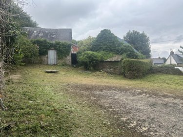 Maison a vendre Pont-Melvez 22390 Côtes-d'Armor 100 m2 4 pièces 53600 euros