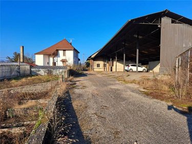 Maison a vendre Belley 01300 Ain 132 m2 6 pièces 270000 euros