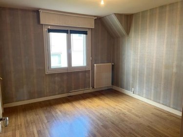 Maison a vendre Lanester 56600 Morbihan 149 m2 6 pièces 239576 euros