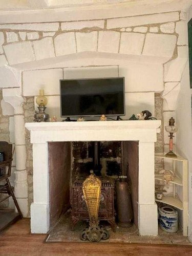 Maison a vendre Prinçay 86420 Vienne 90 m2 3 pièces 105300 euros