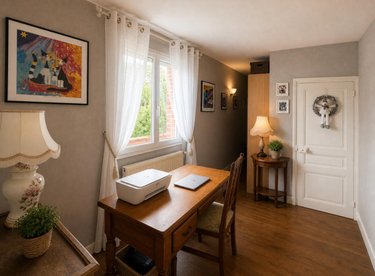 Maison a vendre Corbie 80800 Somme 114 m2 5 pièces 187200 euros