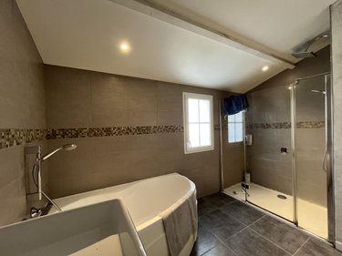 Maison a vendre Pornic 44210 Loire-Atlantique 138 m2 8 pièces 549000 euros