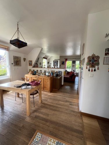 Maison a vendre Dozulé 14430 Calvados 118 m2 6 pièces 297800 euros