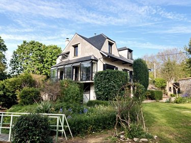 Maison a vendre Nargis 45210 Loiret 199 m2 3 pièces 241500 euros