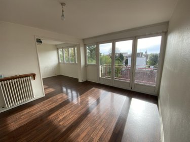 Appartement a vendre Tinqueux 51430 Marne 67 m2 3 pièces 149900 euros