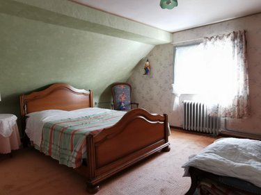 Maison a vendre Fressain 59234 Nord 172 m2 10 pièces 158000 euros