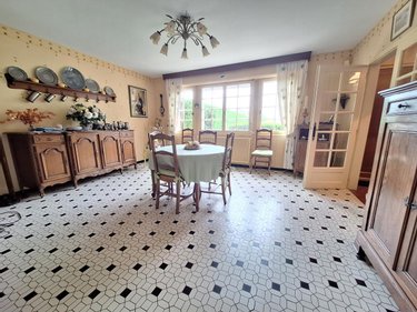 Maison a vendre Arras 62000 Pas-de-Calais 124 m2 5 pièces 197505 euros