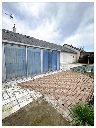 Maison a vendre Montreuil-Juigné 49460 Maine-et-Loire 92 m2 4 pièces 245110 euros