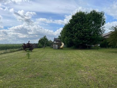 Maison a vendre Treilles-en-Gâtinais 45490 Loiret 142 m2 5 pièces 195400 euros