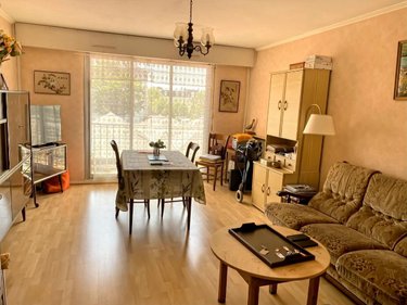 Appartement a vendre Angers 49000 Maine-et-Loire 70 m2 3 pièces 174900 euros