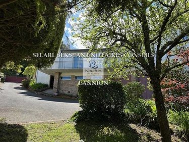 Maison a vendre Lannion 22300 Côtes-d'Armor 138 m2 7 pièces 335300 euros