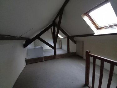 Maison a vendre Oulchy-le-Château 02210 Aisne 51 m2 3 pièces 64800 euros