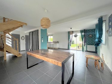 Maison a vendre Pleuven 29170 Finistère 90 m2 4 pièces 313500 euros