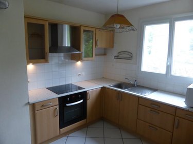 Appartement a vendre Morlaix 29600 Finistère 75 m2 3 pièces 107080 euros
