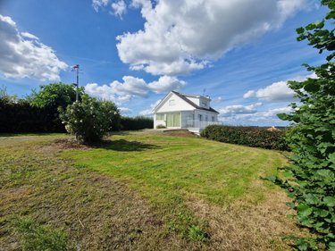 Maison a vendre Saint-Viaud 44320 Loire-Atlantique 82 m2 4 pièces 261600 euros