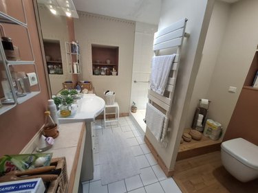 Maison a vendre Saintes 17100 Charente-Maritime 350 m2 13 pièces 1040000 euros