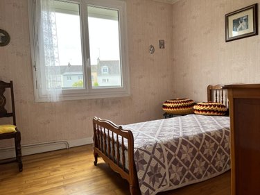 Maison a vendre Hennebont 56700 Morbihan 85 m2 6 pièces 229168 euros