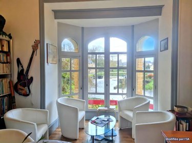 Maison a vendre Rohan 56580 Morbihan 338 m2 14 pièces 586540 euros