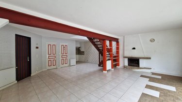 Maison a vendre Morlaix 29600 Finistère 108 m2 4 pièces 126120 euros