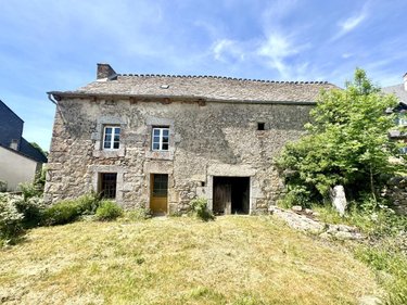 Maison a vendre Sainte-Colombe-de-Peyre 48130 Lozère 145 m2  99000 euros