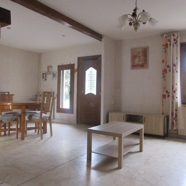 Maison a vendre Bois-Bernard 62320 Pas-de-Calais 119 m2 6 pièces 188000 euros