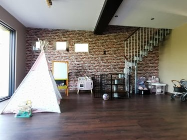 Maison a vendre Marquion 62860 Pas-de-Calais 192 m2 7 pièces 290000 euros
