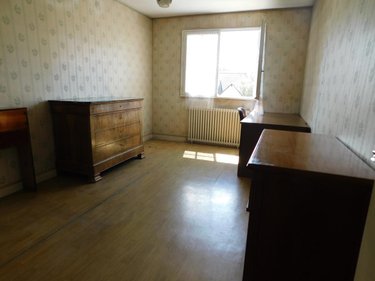 Maison a vendre Les Hauts-d'Anjou 49330 Maine-et-Loire 143 m2 6 pièces 136050 euros
