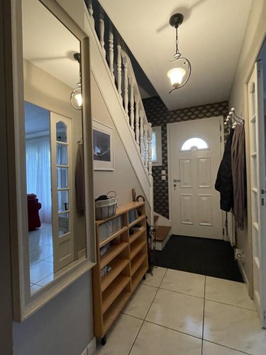 Maison a vendre Sargé-lès-le-Mans 72190 Sarthe 134 m2 5 pièces 326600 euros