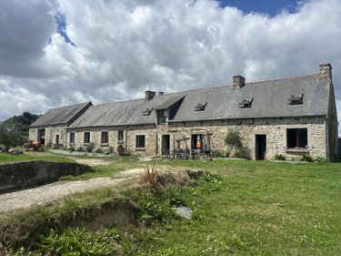 Maison a vendre Trégonneau 22200 Côtes-d'Armor 157 m2 7 pièces 344096 euros
