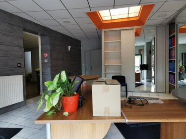 Immeuble a vendre Biache-Saint-Vaast 62118 Pas-de-Calais 218 m2  241040 euros