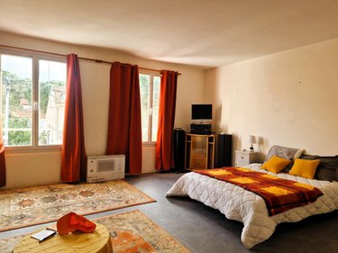 Fonds et murs commerciaux a vendre Saint-Brevin-les-Pins 44250 Loire-Atlantique 128 m2  101175 euros