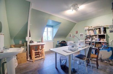 Maison a vendre Saint-Cyr-sur-Loire 37540 Indre-et-Loire 265 m2 7 pièces 882000 euros