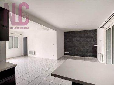 Maison a vendre Sainte-Maure-de-Touraine 37800 Indre-et-Loire 101 m2 4 pièces 249600 euros