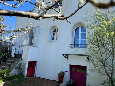 Maison a vendre Lorient 56100 Morbihan 112 m2 6 pièces 425624 euros