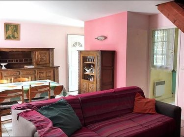 Maison a vendre Rochefort 17300 Charente-Maritime 79 m2 4 pièces 188640 euros