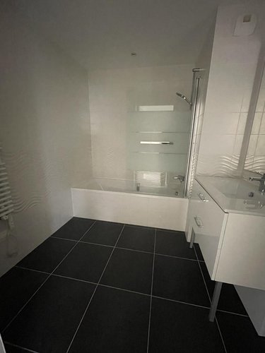 Appartement a vendre Saint-Malo 35400 Ille-et-Vilaine 65 m2 3 pièces 379235 euros