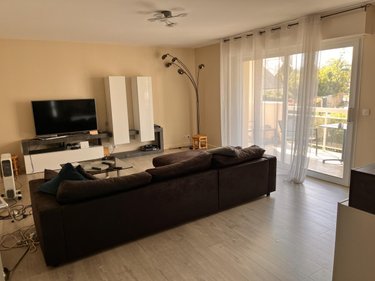 Appartement a vendre Sarzeau 56370 Morbihan 84 m2 4 pièces 384800 euros
