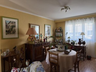 Maison a vendre Cholet 49300 Maine-et-Loire 112 m2 4 pièces 146720 euros