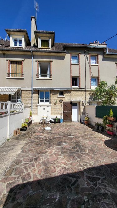 Maison a vendre Vimoutiers 61120 Orne 92 m2 5 pièces 107000 euros